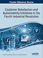 Customer Satisfaction and Sustainability Initiatives in the Fourth Industrial Revolution