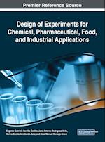 Design of Experiments for Chemical, Pharmaceutical, Food, and Industrial Applications 