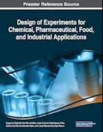 Design of Experiments for Chemical, Pharmaceutical, Food, and Industrial Applications 