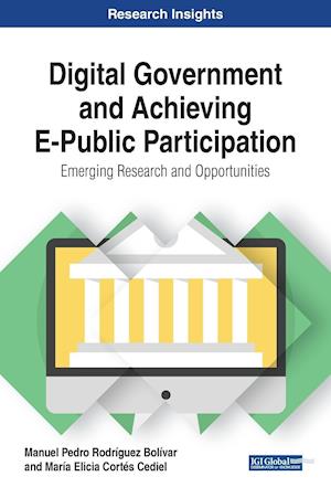 Digital Government and Achieving E-Public Participation