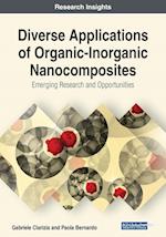 Diverse Applications of Organic-Inorganic Nanocomposites