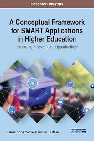 A Conceptual Framework for SMART Applications in Higher Education