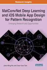MatConvNet Deep Learning and iOS Mobile App Design for Pattern Recognition