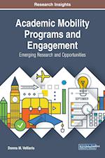 Academic Mobility Programs and Engagement