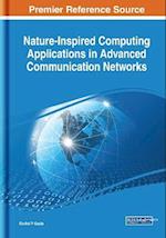 Nature-Inspired Computing Applications in Advanced Communication Networks