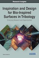 Inspiration and Design for Bio-Inspired Surfaces in Tribology