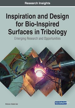 Inspiration and Design for Bio-Inspired Surfaces in Tribology