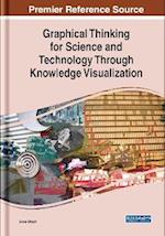 Graphical Thinking for Science and Technology Through Knowledge Visualization