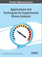 Applications and Techniques for Experimental Stress Analysis 