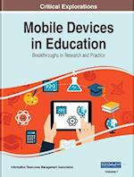 Mobile Devices in Education: Breakthroughs in Research and Practice, 2 volume 