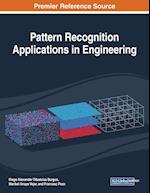 Pattern Recognition Applications in Engineering 