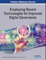 Employing Recent Technologies for Improved Digital Governance 