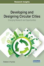 Developing and Designing Circular Cities