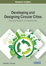 Developing and Designing Circular Cities