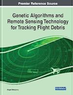 Genetic Algorithms and Remote Sensing Technology for Tracking Flight Debris