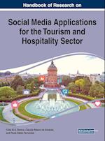 Handbook of Research on Social Media Applications for the Tourism and Hospitality Sector 