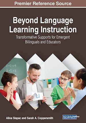 Beyond Language Learning Instruction