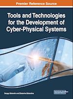 Tools and Technologies for the Development of Cyber-Physical Systems 