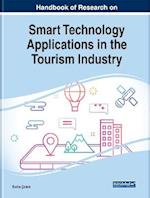 Handbook of Research on Smart Technology Applications in the Tourism Industry