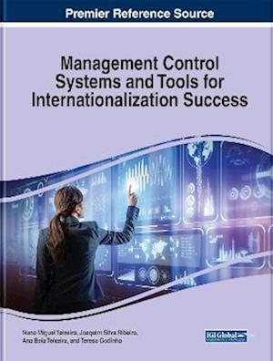 Management Control Systems and Tools for Internationalization Success