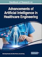 Handbook of Research on Advancements of Artificial Intelligence in Healthcare Engineering 