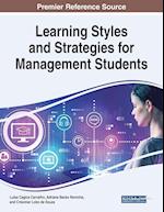 Learning Styles and Strategies for Management Students 