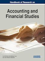 Handbook of Research on Accounting and Financial Studies 
