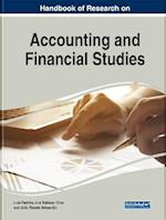 Handbook of Research on Accounting and Financial Studies