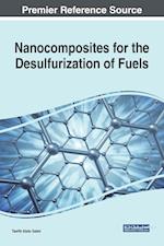 Nanocomposites for the Desulfurization of Fuels 
