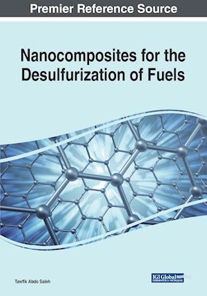 Nanocomposites for the Desulfurization of Fuels