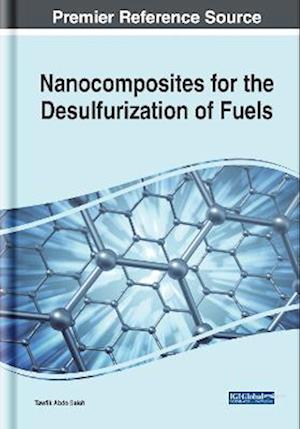 Nanocomposites for the Desulfurization of Fuels