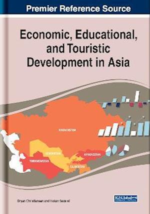 Economic, Educational, and Touristic Development in Asia