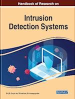 Handbook of Research on Intrusion Detection Systems