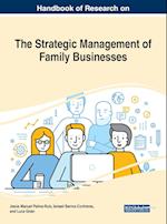Handbook of Research on the Strategic Management of Family Businesses 