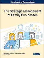 Handbook of Research on the Strategic Management of Family Businesses