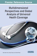 Multidimensional Perspectives and Global Analysis of Universal Health Coverage 