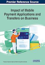 Impact of Mobile Payment Applications and Transfers on Business 