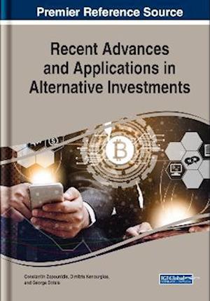 Recent Advances and Applications in Alternative Investments