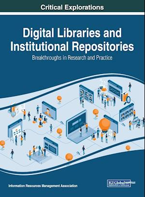 Digital Libraries and Institutional Repositories