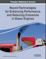 Recent Technologies for Enhancing Performance and Reducing Emissions in Diesel Engines 