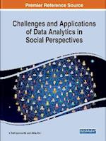 Challenges and Applications of Data Analytics in Social Perspectives