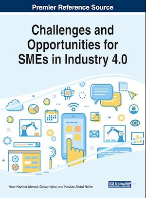 Challenges and Opportunities for SMEs in Industry 4.0