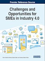 Challenges and Opportunities for SMEs in Industry 4.0 