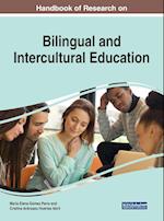 Handbook of Research on Bilingual and Intercultural Education 