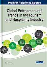 Global Entrepreneurial Trends in the Tourism and Hospitality Industry