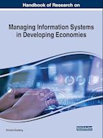 Handbook of Research on Managing Information Systems in Developing Economies 