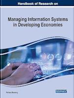 Handbook of Research on Managing Information Systems in Developing Economies