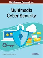 Handbook of Research on Multimedia Cyber Security 