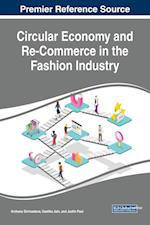 Circular Economy and Re-Commerce in the Fashion Industry 