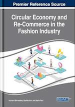 Circular Economy and Re-Commerce in the Fashion Industry